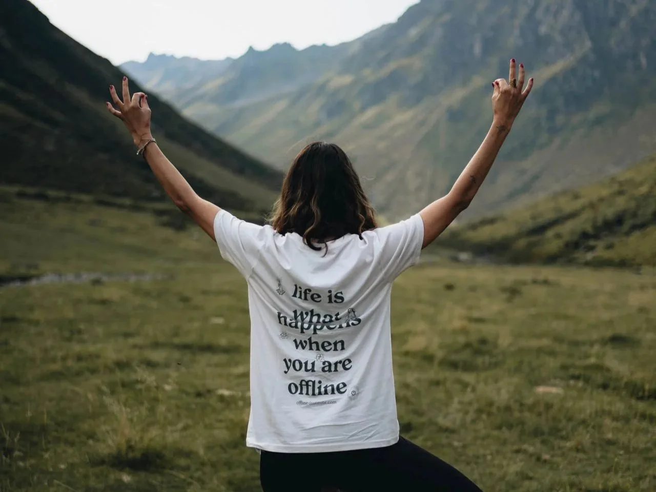 Offline Dorf Retreat 2026