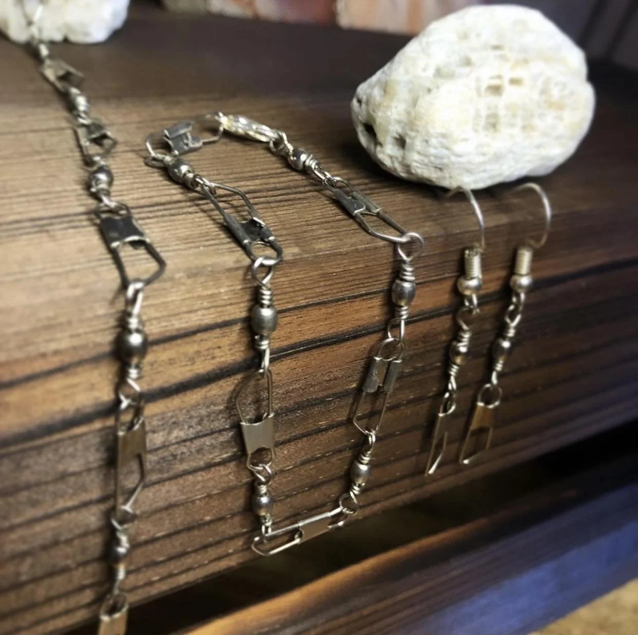 Fishers of Men Bracelet