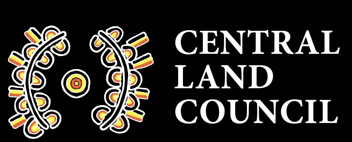 Central Land Council Logo