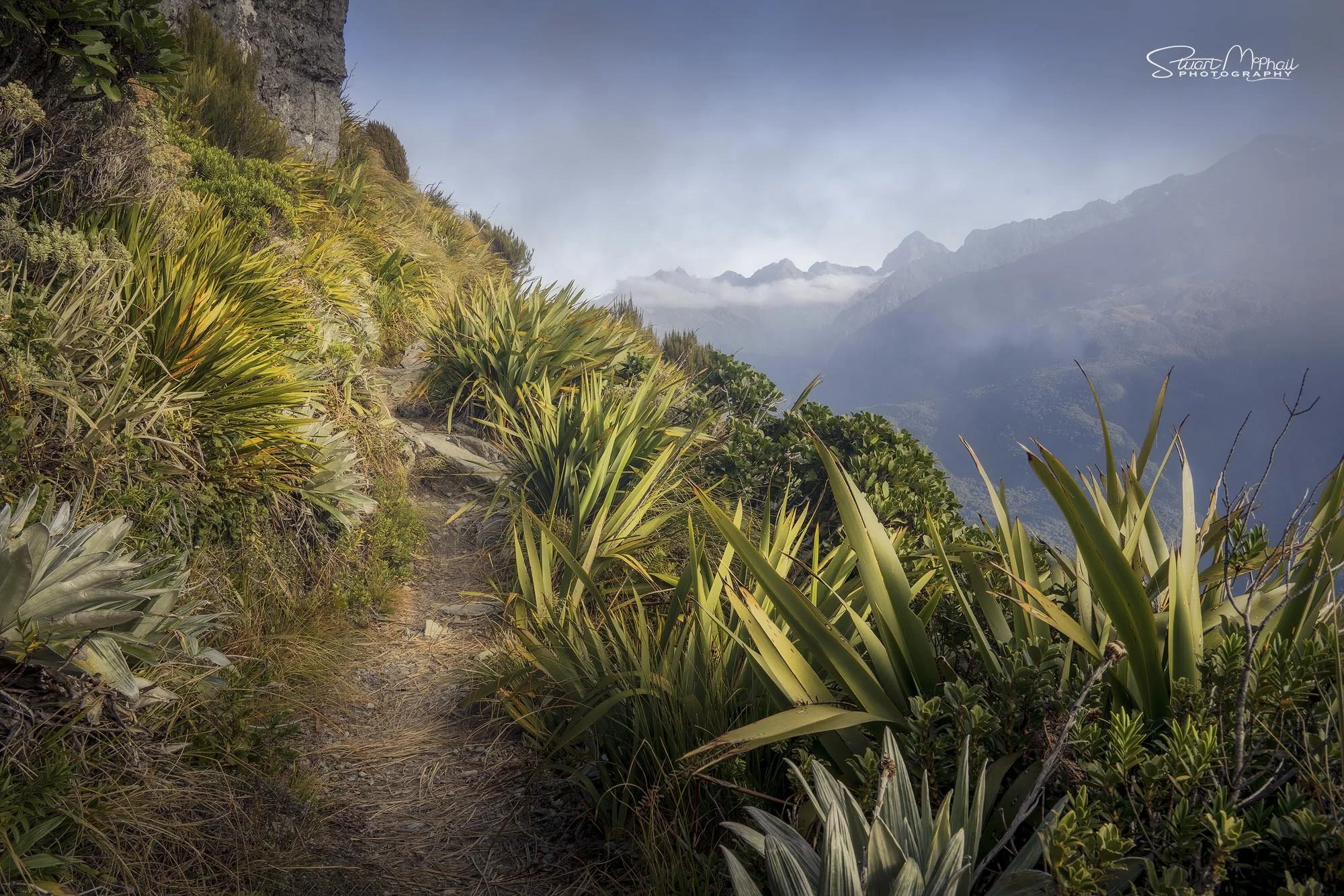 Routeburn Track
