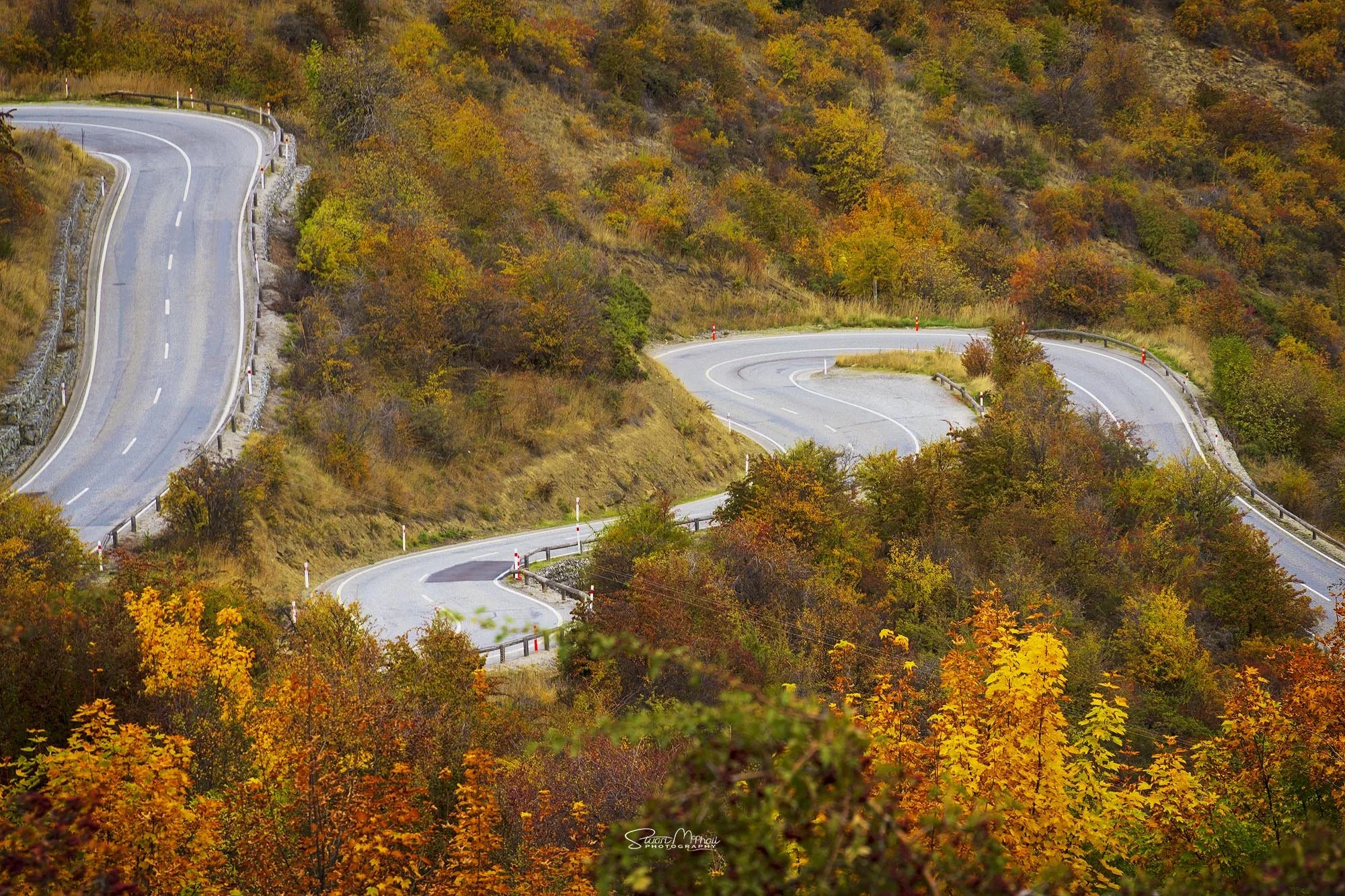 Arrow Junction Point Lookout