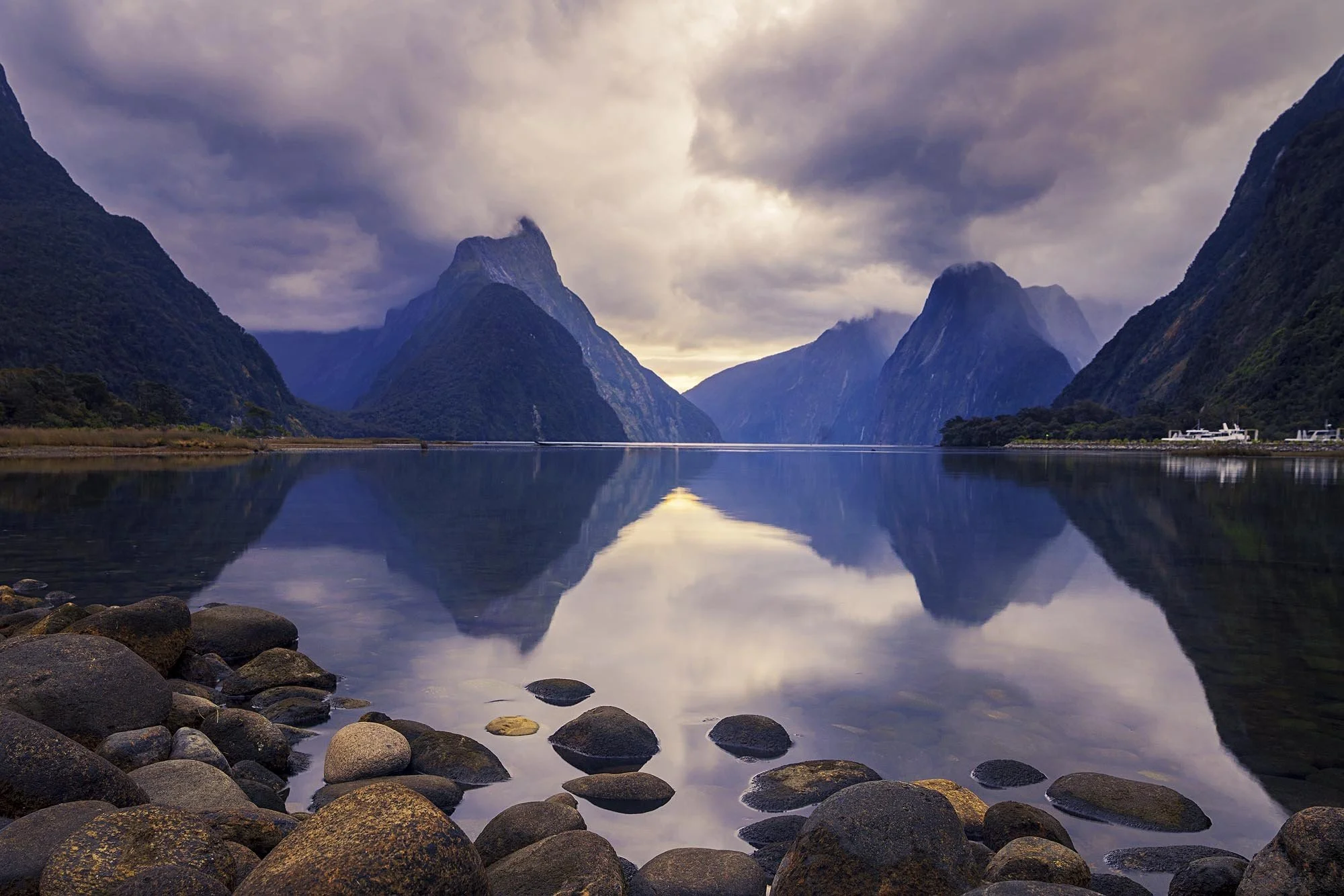 Milford Sound