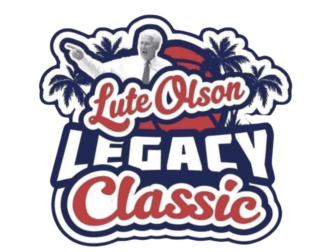 Lute Olson Legacy Classic