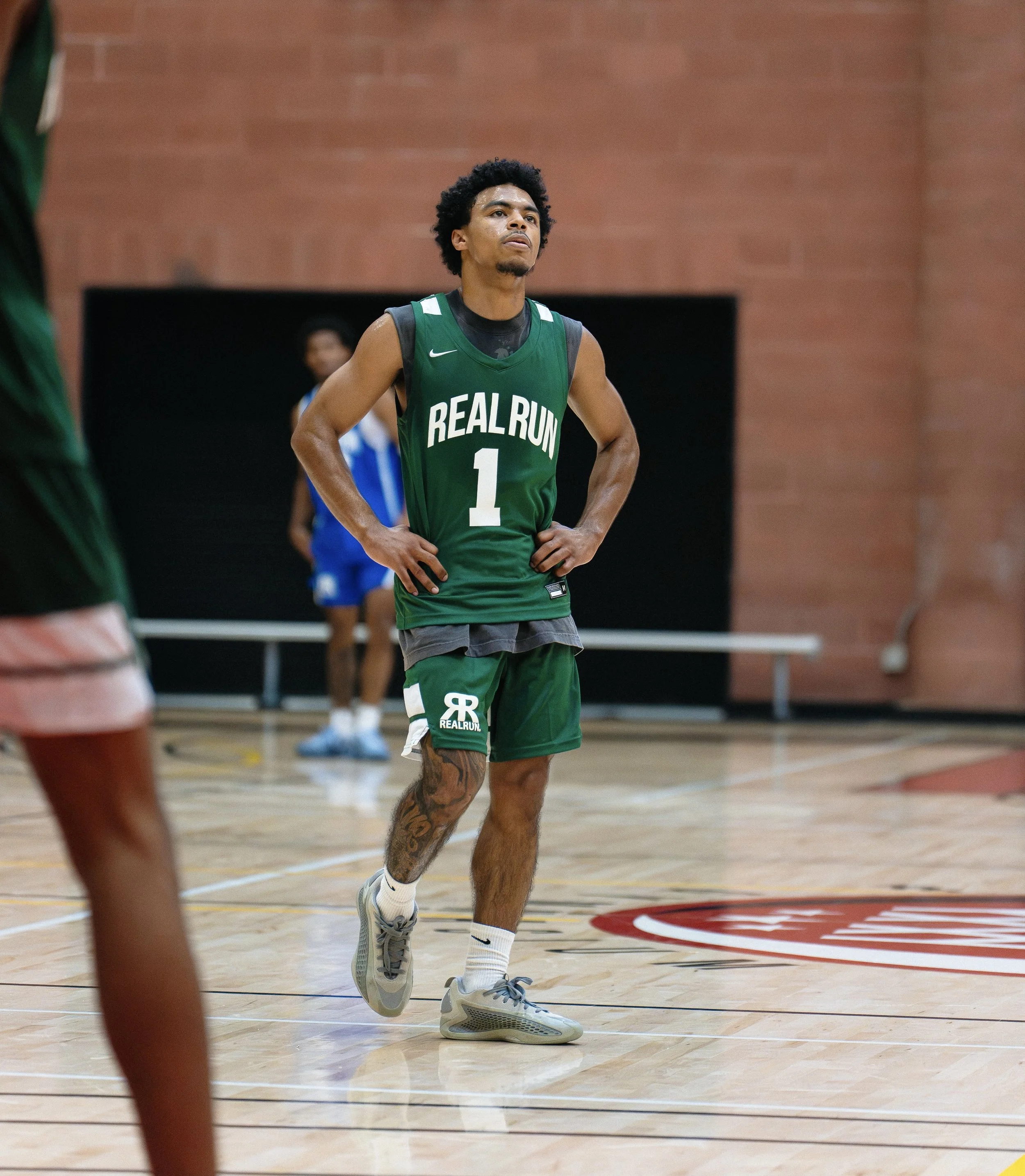 Best Coast Basketball Completes Cinderella Run, Beats Good People Hoops 58-40 to Win 2026 Real Run Men’s Championship