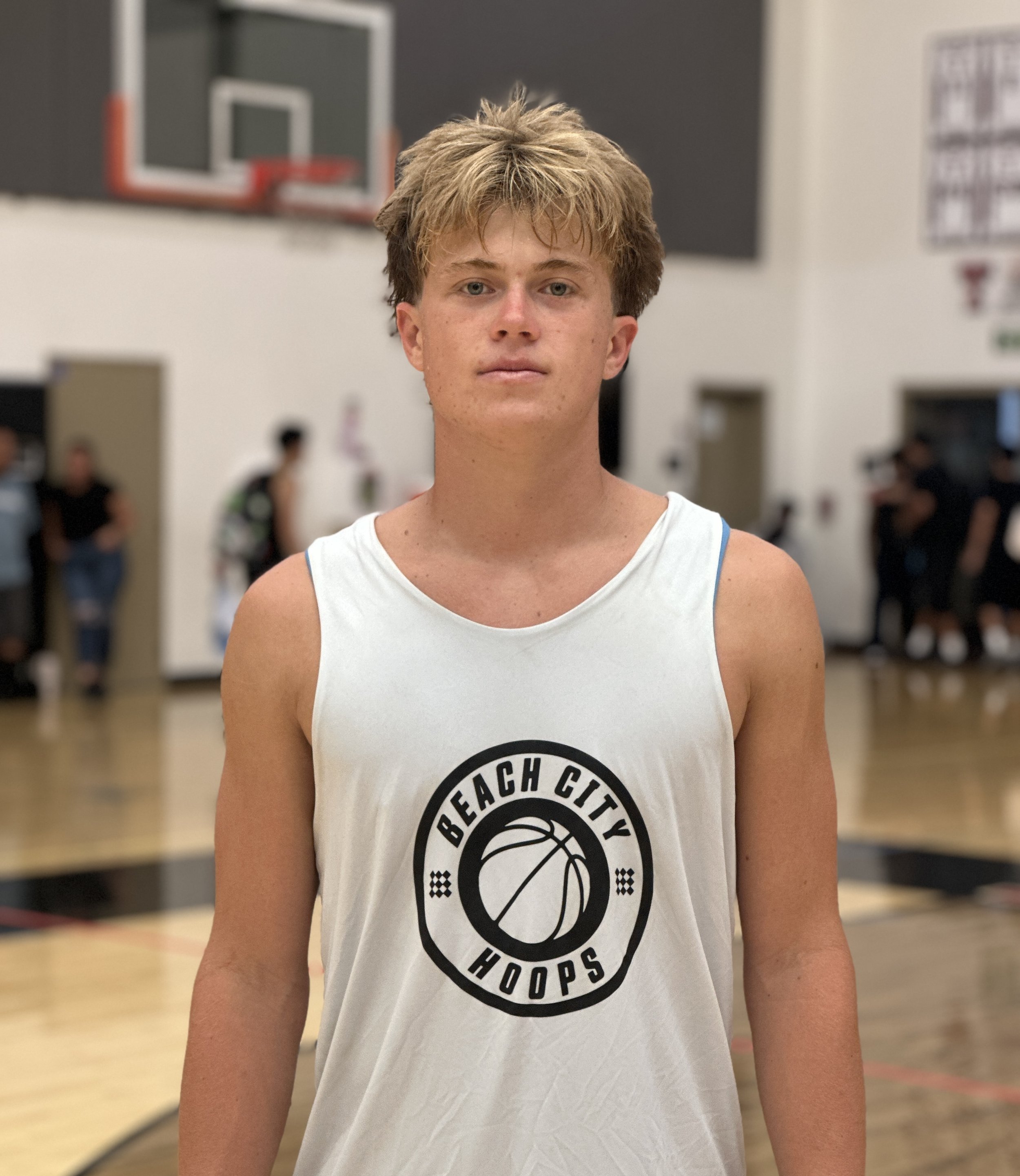 Beach City Hoops 2026 Senior Preview: Team Uche Captures Title as Southern California Seniors Shine at Tustin High School