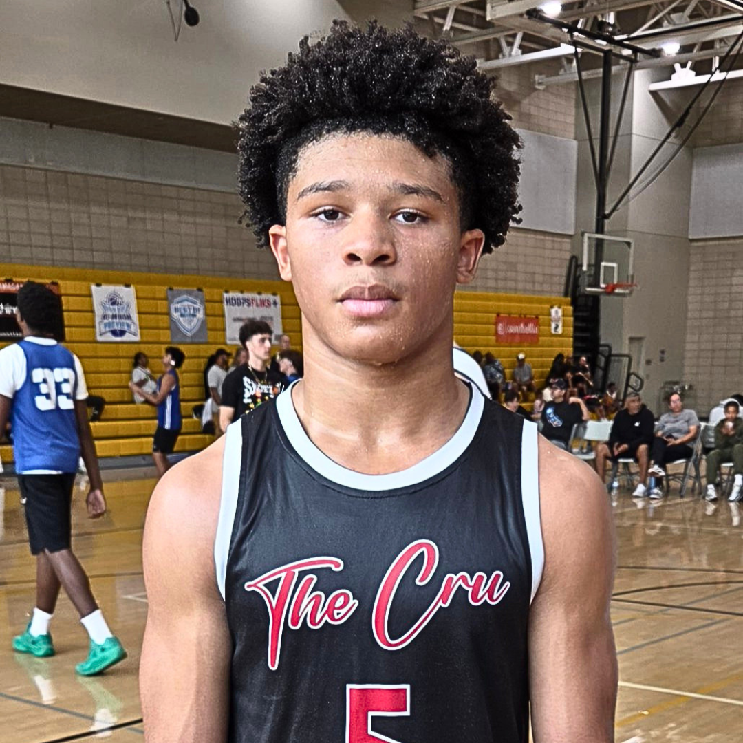 2026 Ron Massey Fall Hoops Classic Recap: Top Performances, Game Highlights &amp; Prospects