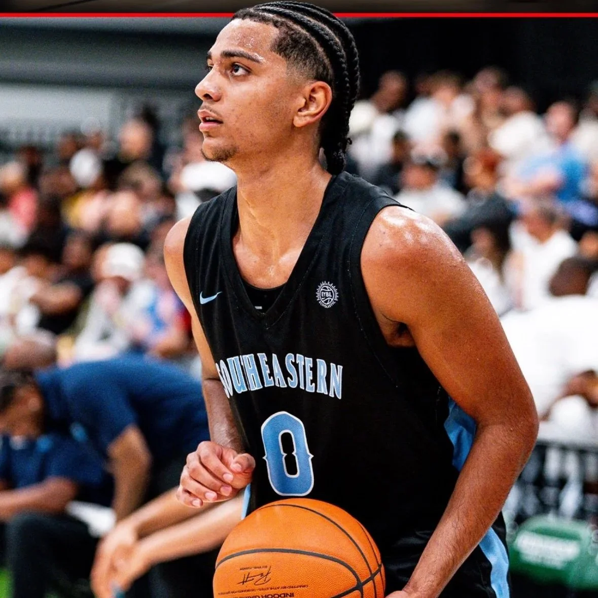 Border League 2026 Showcase Recap: Top Performers &amp; Standouts in Henderson