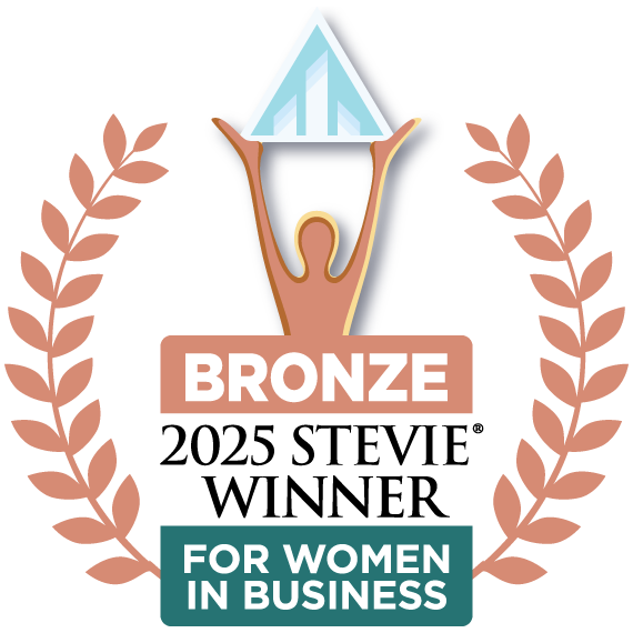 Stevie Women in Business: Best Business Book 2025