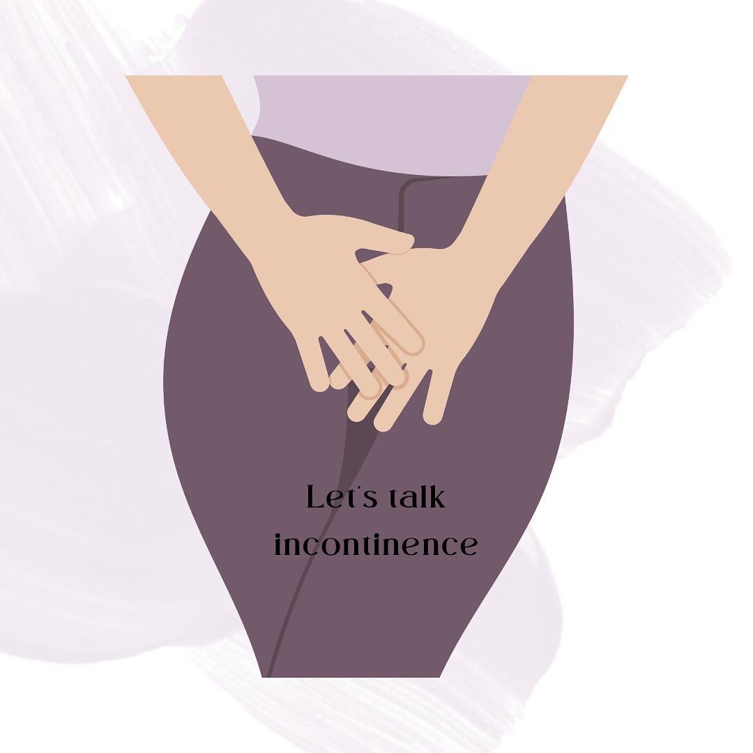 Let&rsquo;s shine a light on incontinence with World Continence Week last week! 

Incontinence has huge impacts on a person&rsquo;s confidence, participation in activities of daily living, relationships and independence. It affects over 7.2 million A