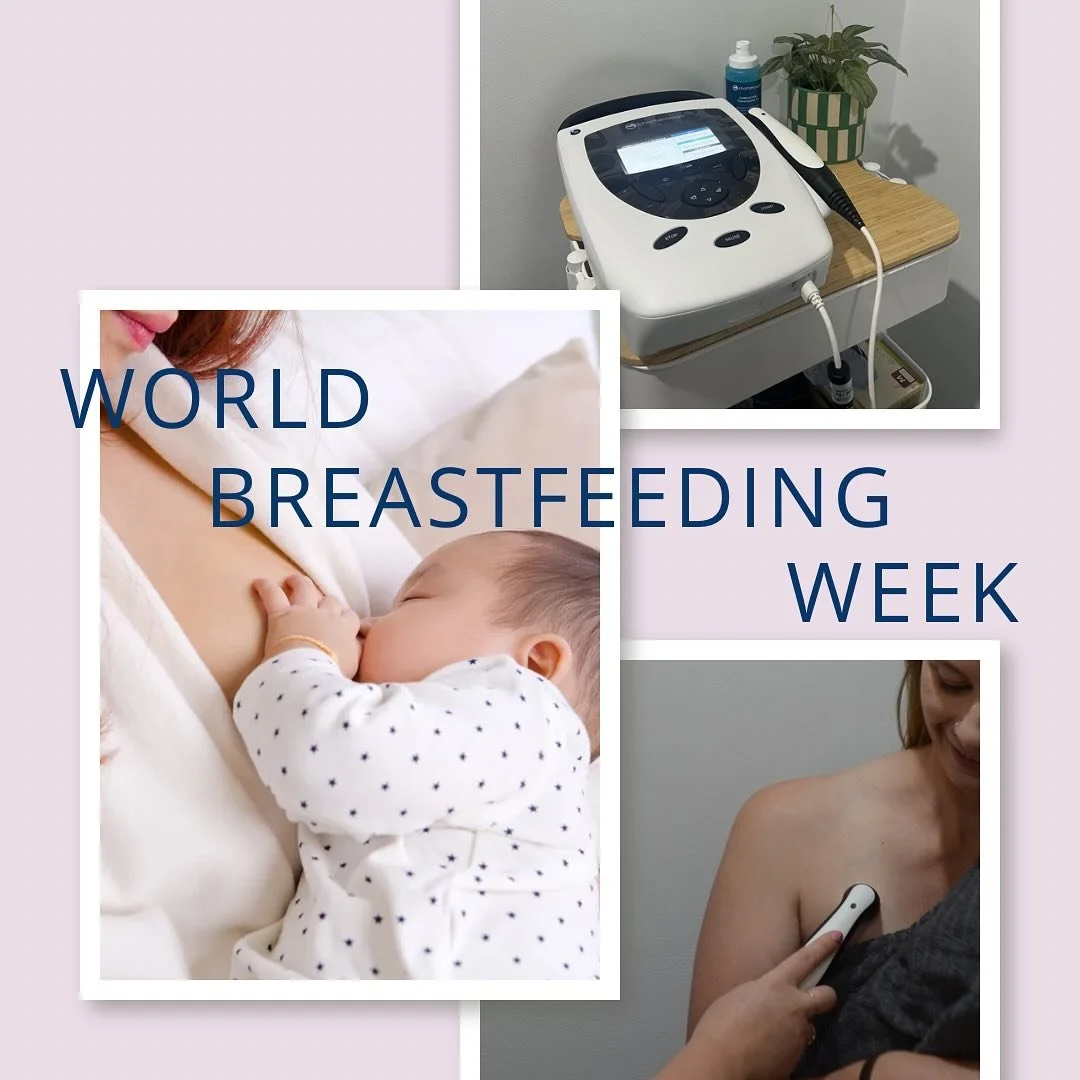 This week has been world breastfeeding week! The aim of the week is to shine a spotlight on the services and support women need in their breastfeeding journey so they can breastfeed for as long as they want to. 

Ways that I support breastfeeding mot