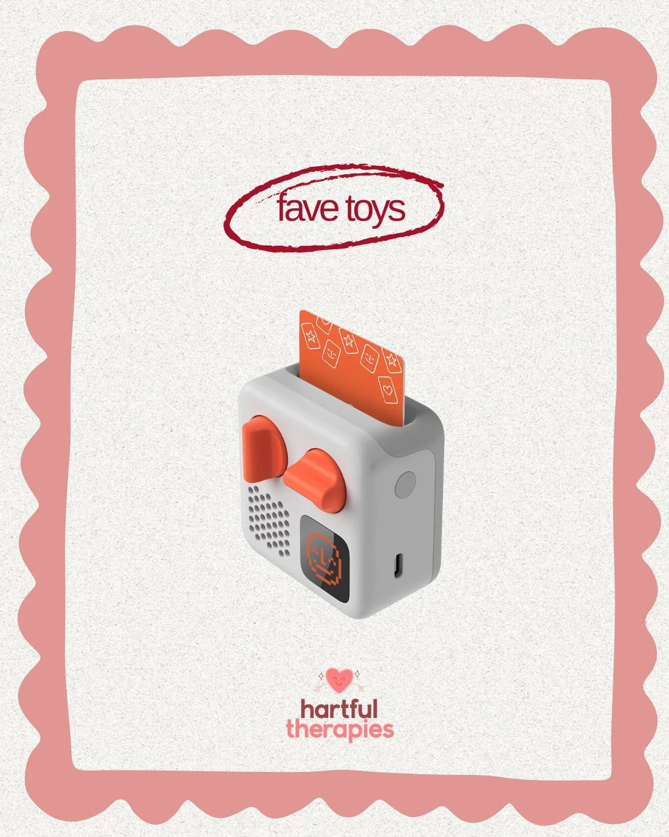 🎧 @yotoplay_us Player Magic 
This one is a new addition for us. I have not used it yet but I grabbed it in the sales to tuck away for Christmas.

Our 4 year old loves listening to podcasts and stories so I think he will adore this. A few of our frie