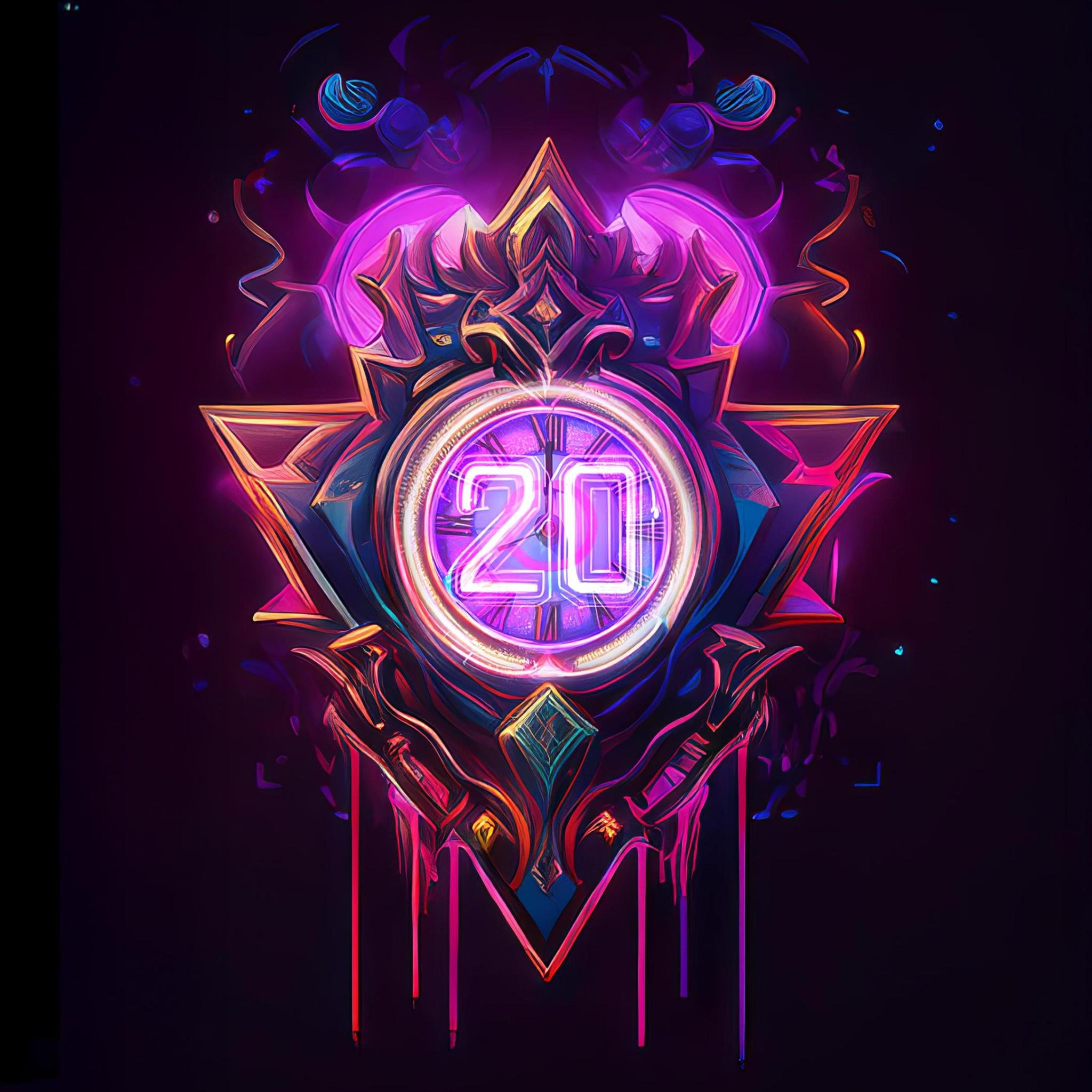 CHRONOPACK : 20 HOURS