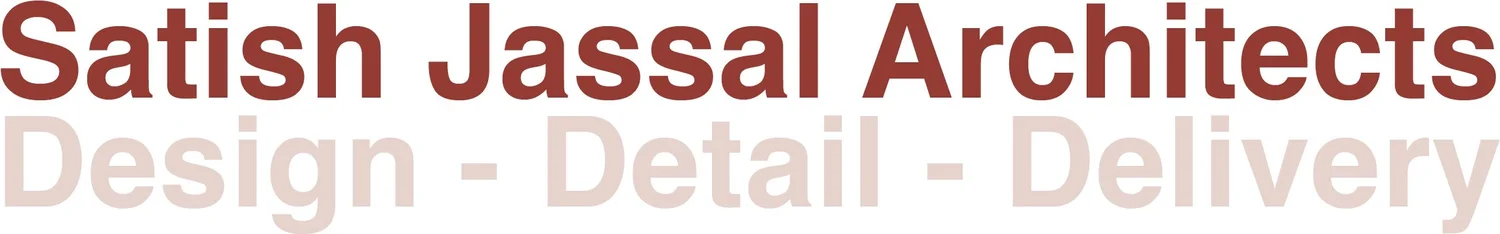 Satish Jassal Architects
