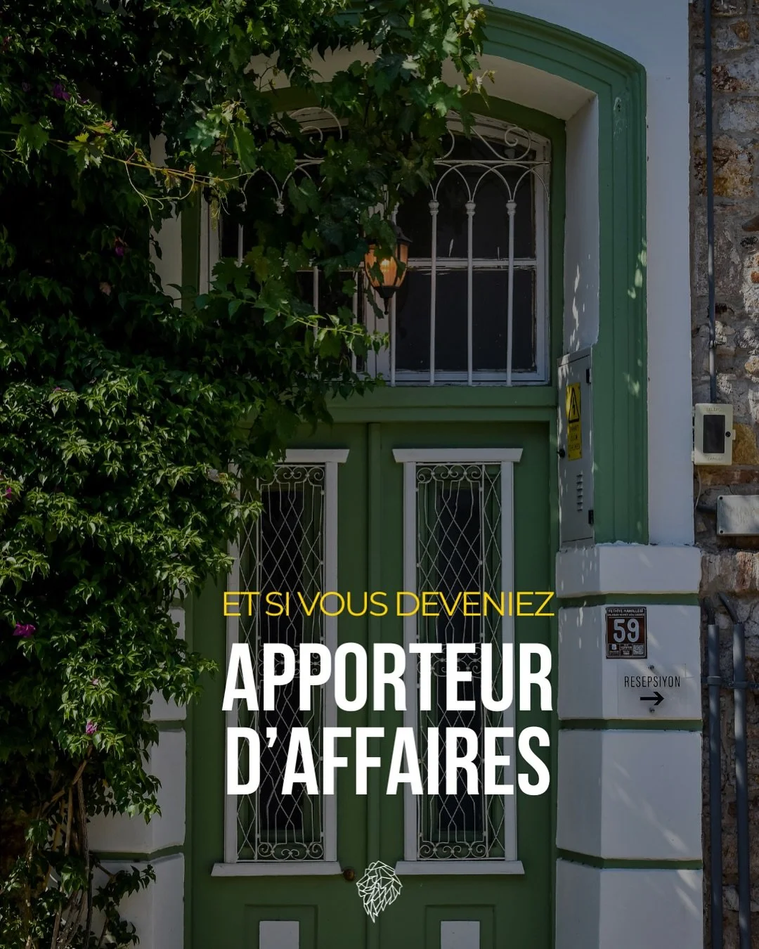 🤝 Devenez apporteur d&rsquo;affaires

Ou comment soutenir une entreprise locale en recevant une contrepartie. C&rsquo;est gagnant-gagnant ! 

#renovation&nbsp;#renovationinterieure&nbsp;#avantapres&nbsp;#chantier&nbsp;#lyon&nbsp;#apporteurdaffaires&