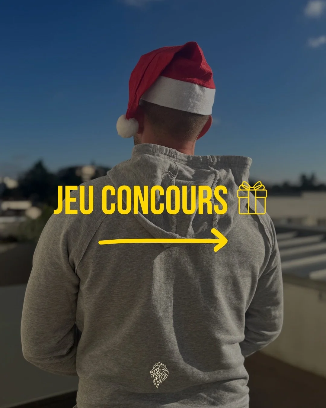 🎄✨ JEU CONCOURS ✨🎄
.
Chers amateurs de r&eacute;novation, GONE RENO a d&eacute;cid&eacute; de vous g&acirc;ter cette ann&eacute;e ! 
.
L&rsquo;&eacute;quipe s&rsquo;est concert&eacute;e et nous nous sommes dit qu&rsquo;il y avait plus sympa qu&rsqu