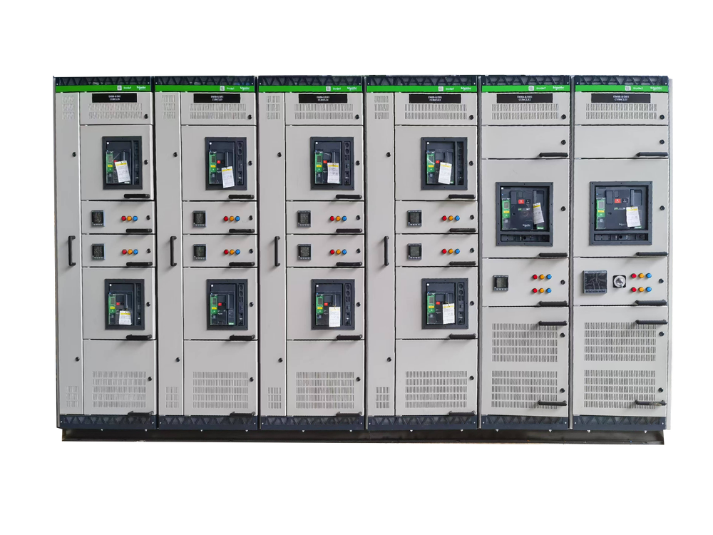 BlokSeT | Enhance Power Safety Today — WETOWN ELECTRIC (GLOBAL)