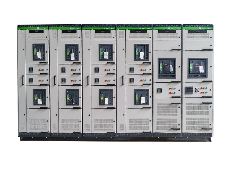 BlokSeT | Enhance Power Safety Today — WETOWN ELECTRIC (GLOBAL)