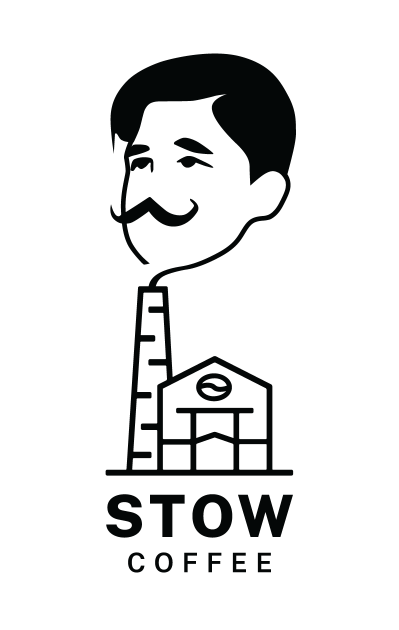 STOW COFFEE ROASTERS SPLIT