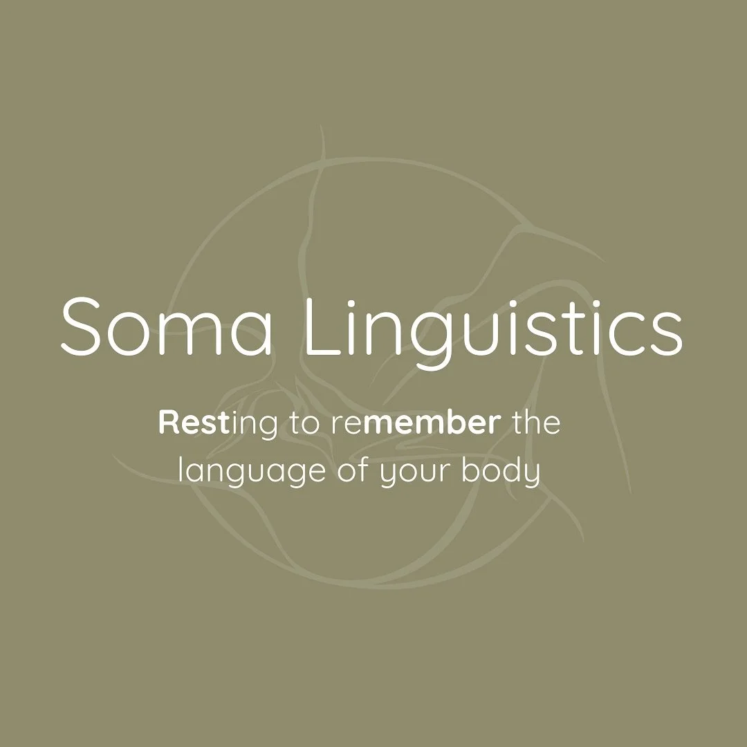 Could you listen to the guidance of your body, beckoning you into deeper intimate communion?

We begin on October 23rd 🦥💃🏼