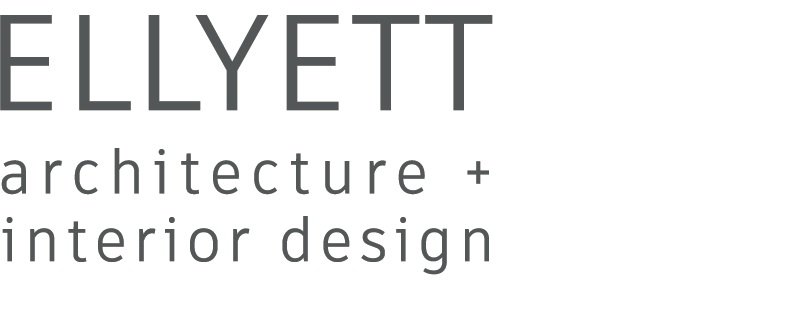 Contact us — ELLYETT Architecture + Interior Design