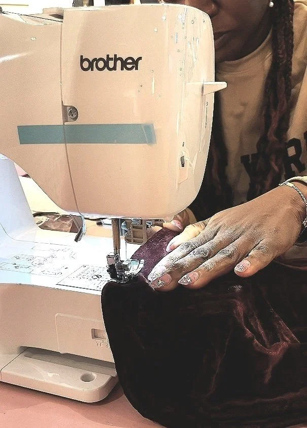 The Benefits of Repairing Your Clothes — Give Your Best