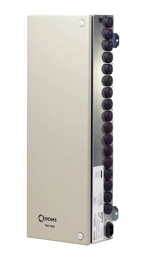 Forecourt controller