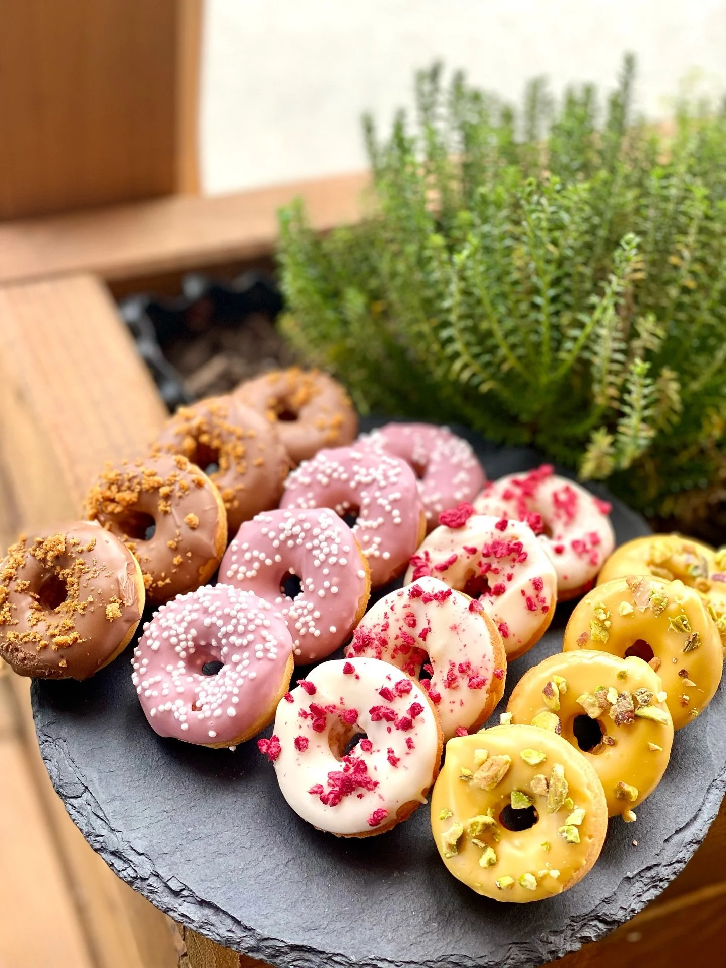 🍫🥞 WAFFLERIA ZAJTRA! 🥞🍫

Zajtra 5.9. od 15:00 n&aacute;s n&aacute;jdete pred Mini barom! 🔥
Pr&iacute;ďte si vychutnať skvel&eacute; palacinky, waffle a mini donuty &ndash; čerstv&eacute;, voňav&eacute; a pln&eacute; chuti. 🤩
Te&scaron;&iacute;m