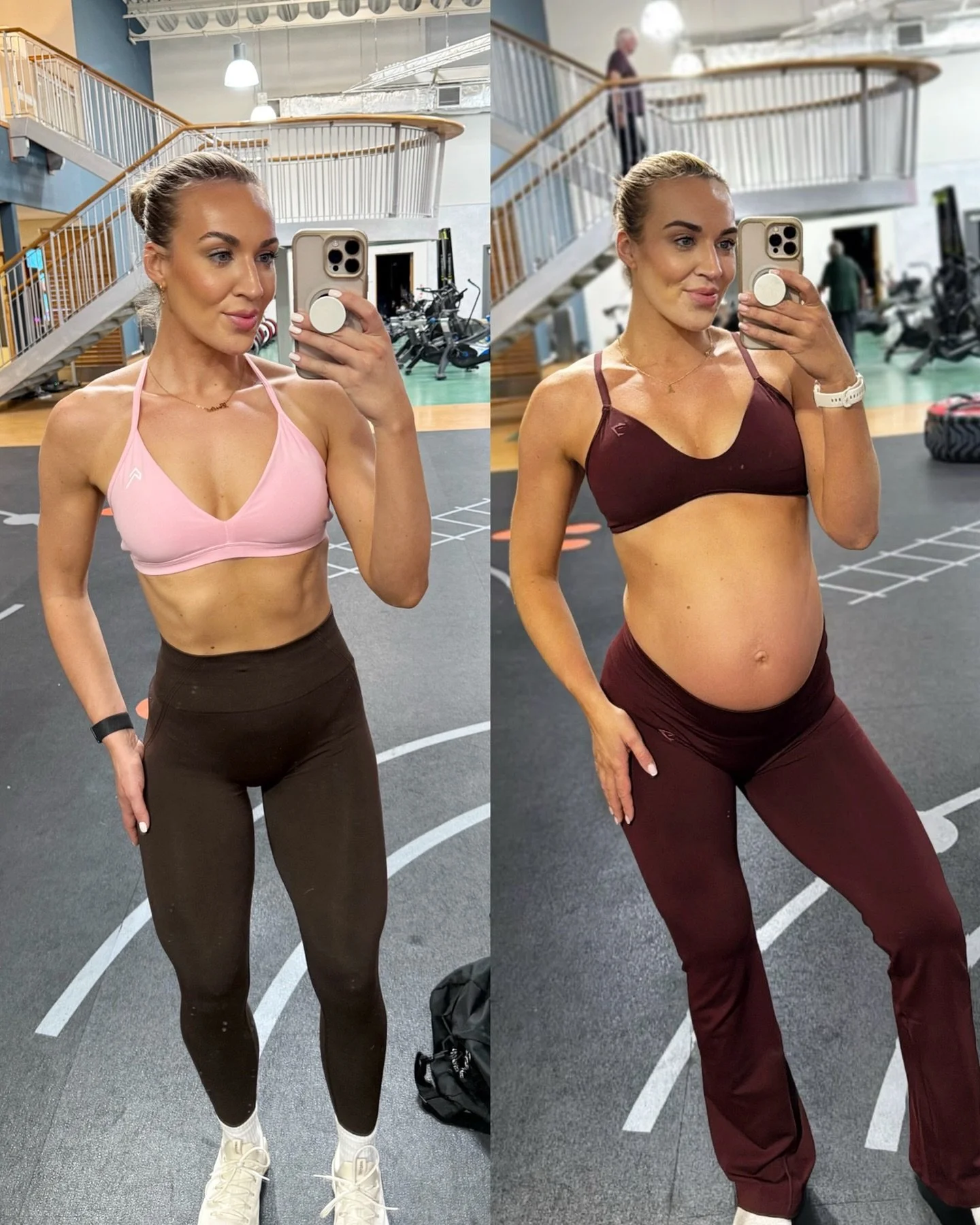 Every season - turn up for YOU ❤️&zwj;🩹

Learn to enjoy the process not the outcome

Do it when you&rsquo;re MOTIVATED
Do it when you&rsquo;re SAD
Do it when you&rsquo;re PREGNANT
Do it when you&rsquo;re BUSY
Do it when you DON&rsquo;T WANT TO
Do it