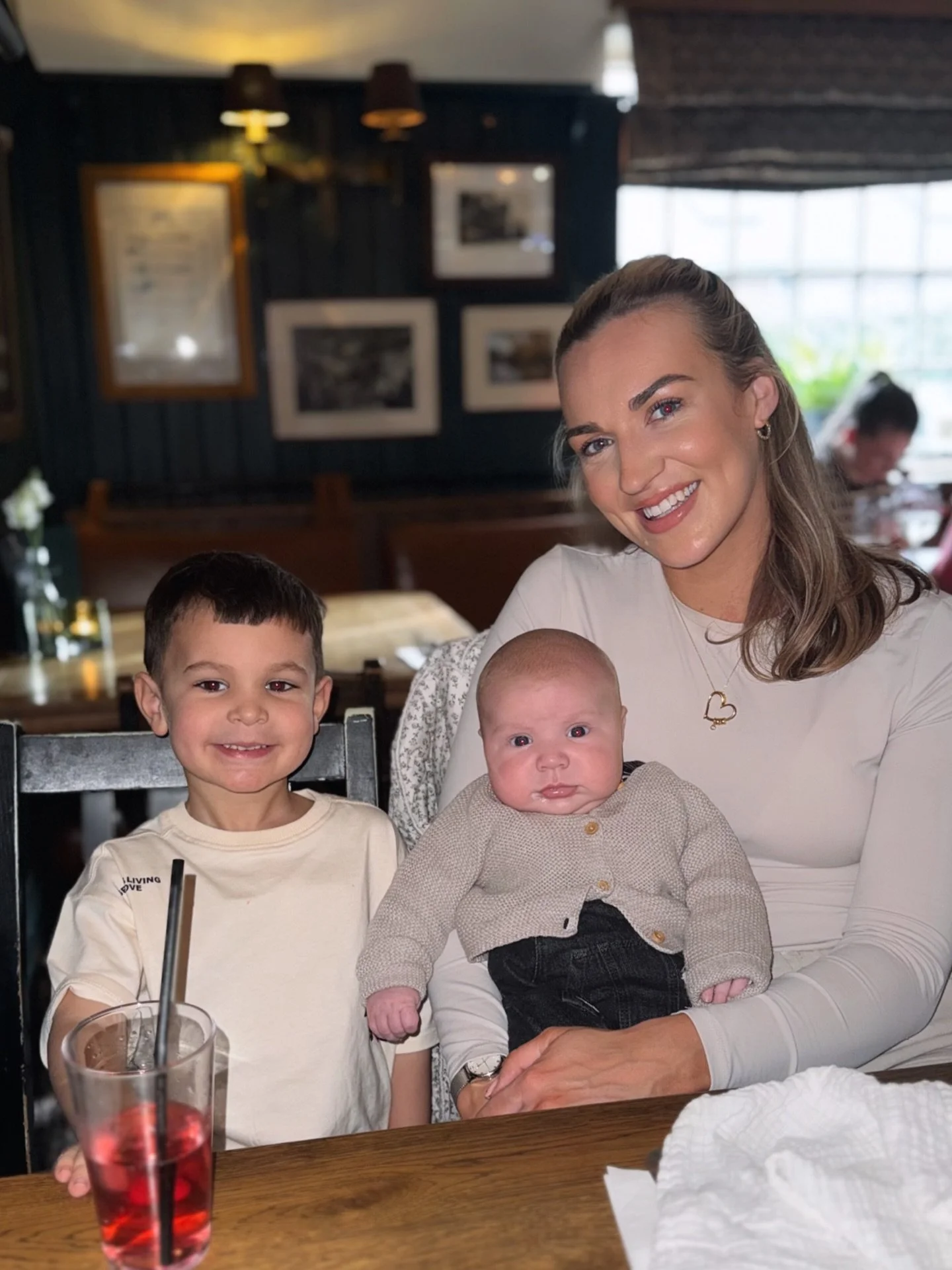 This &amp; a roast 🤎