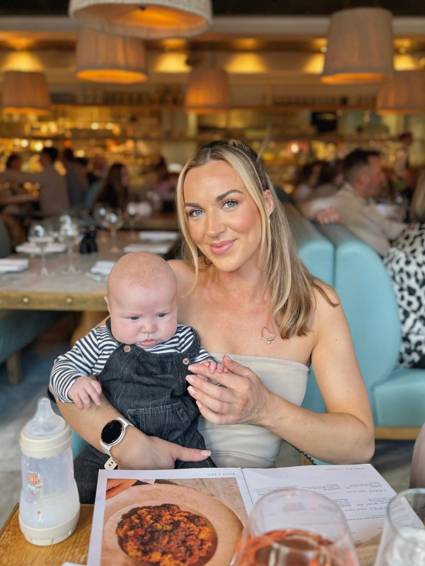 Extra special one this year 🩵
Big boy is too cool for me now 🥹