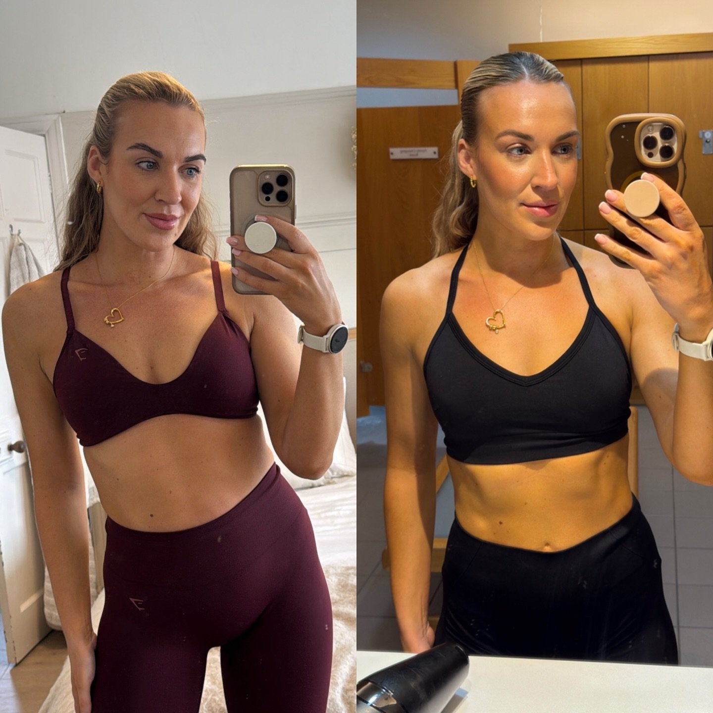 Stick to the plan - it works 🤝

I genuinely find dieting easy

And with the right strategy and approach for YOU - so can you

&ldquo;I know what I need to do I just can&rsquo;t do it&rdquo;

Then you need to learn HOW to do it

How to do it in a way