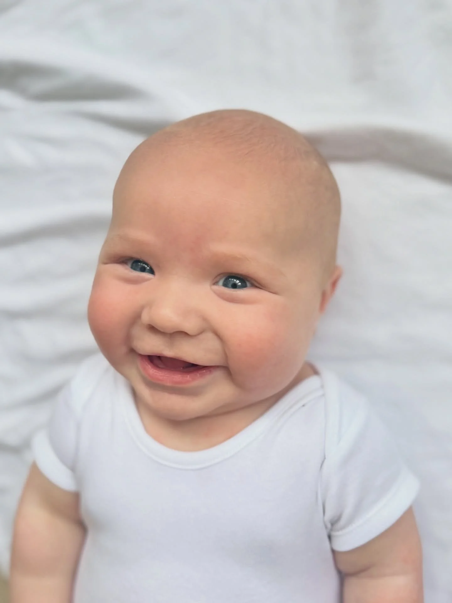 Our sunshine boy 🌞