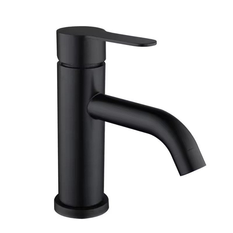 QK Basin Faucet