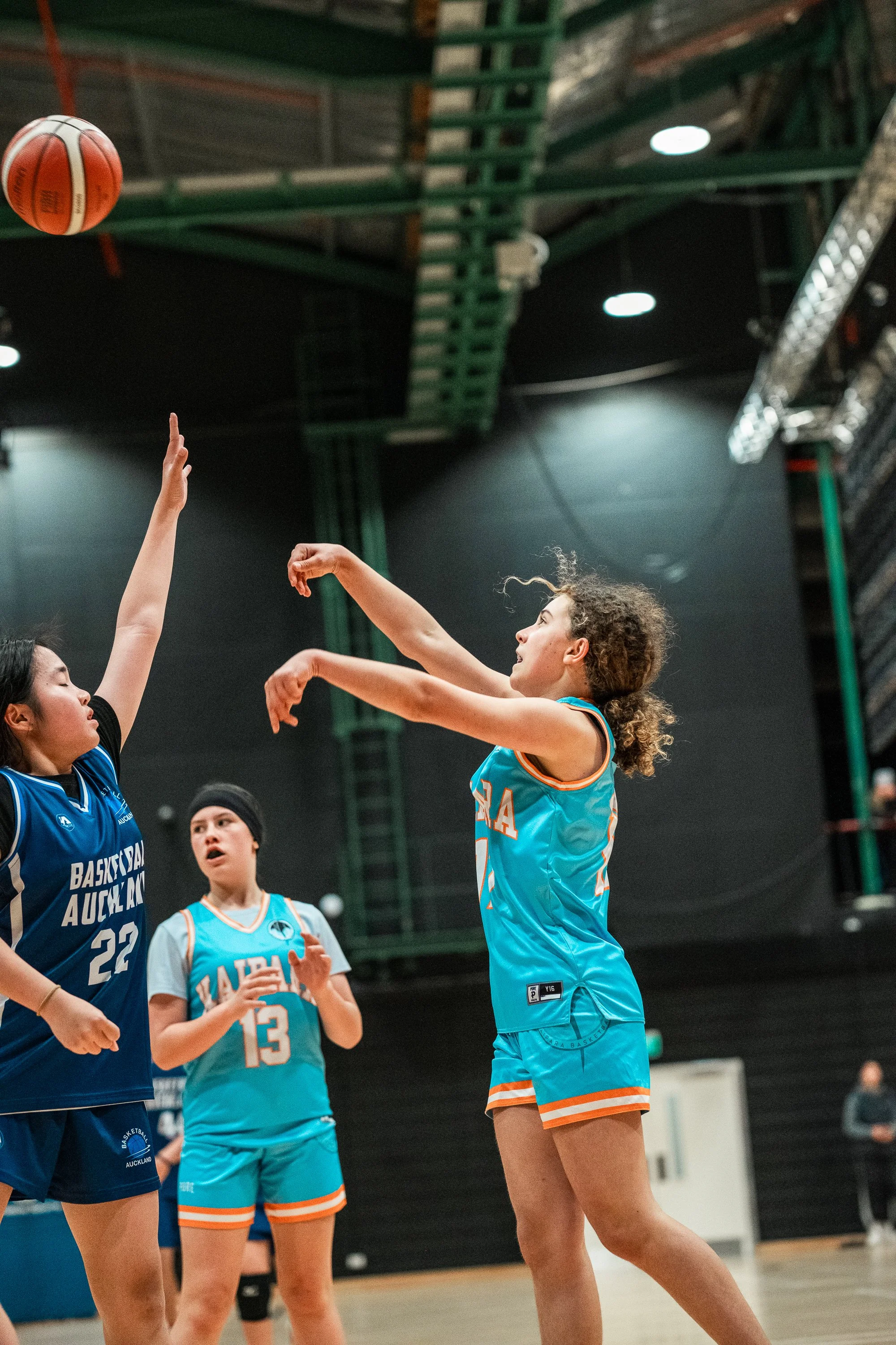 Kaipara Kōtiro U14 Second Payment