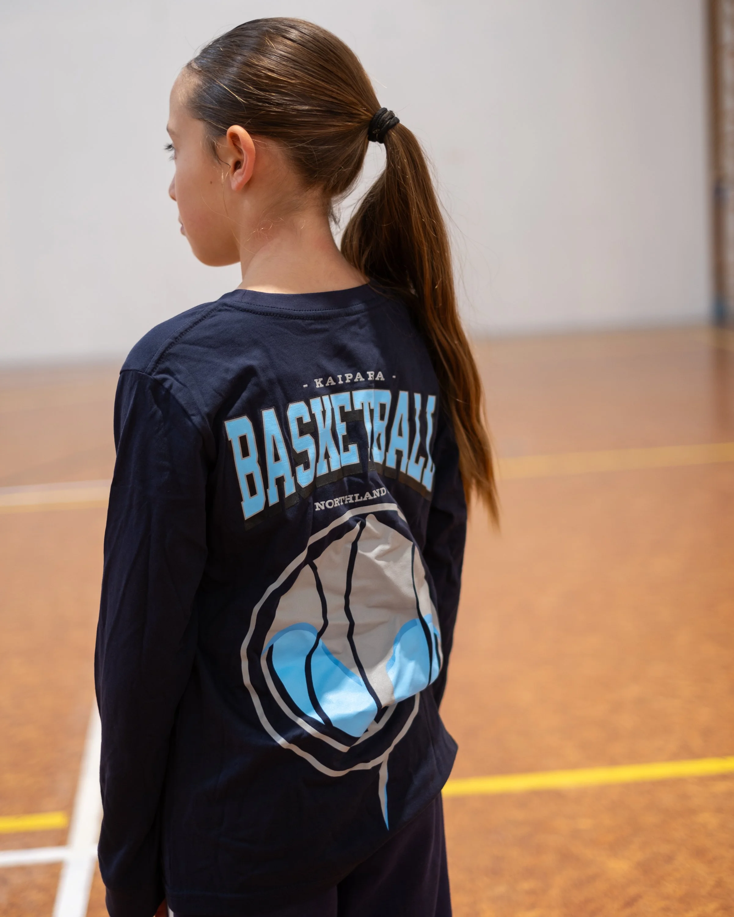 Kaipara Long Sleeve