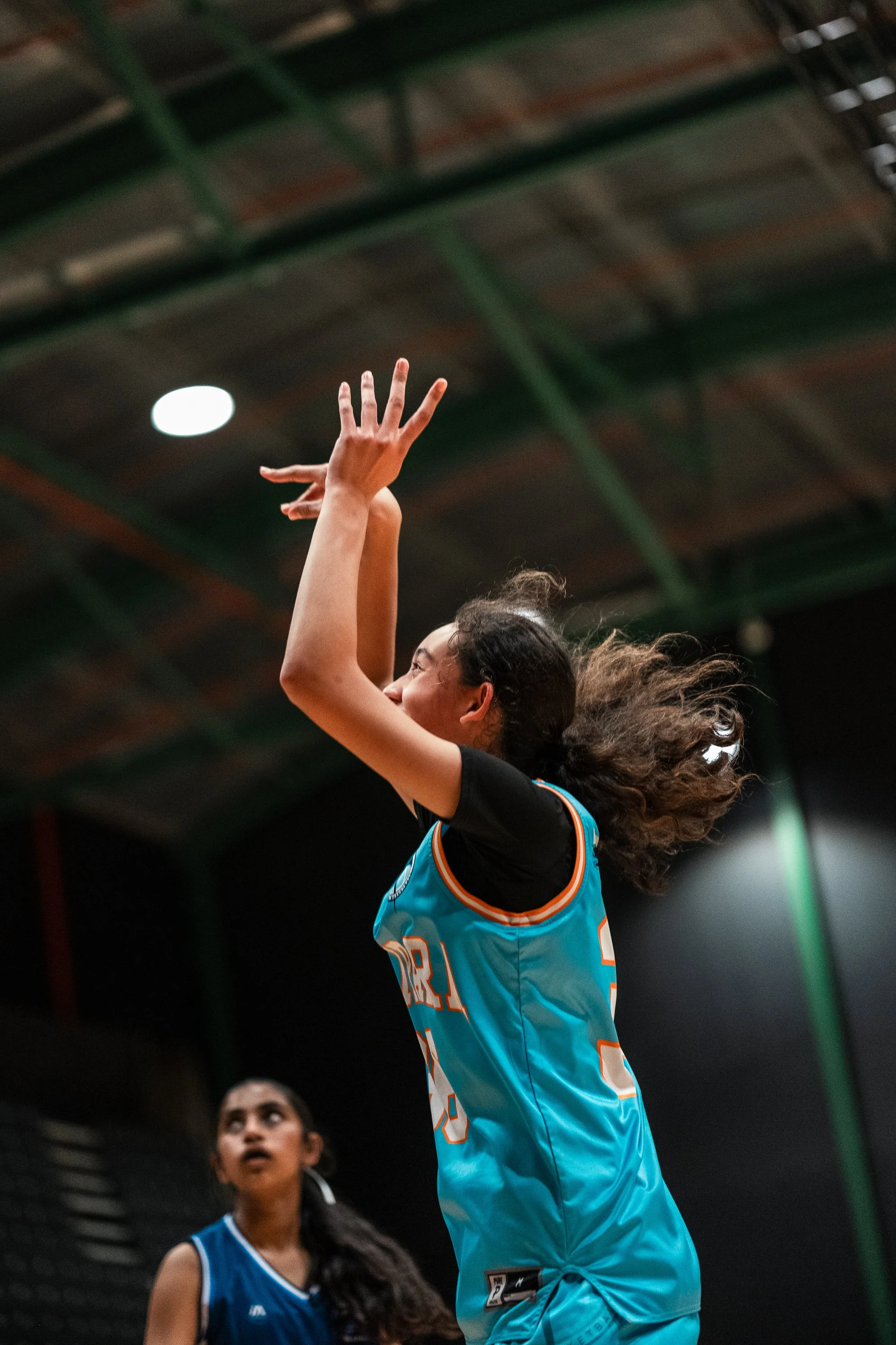Kaipara Kōtiro U14 Third Payment
