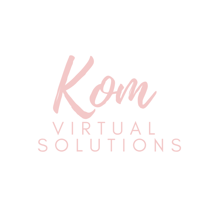 Kom Virtual Solutions
