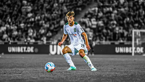 PFF FC's Grading System: A Deep Dive into Player Evaluation — PFF FC BLOG