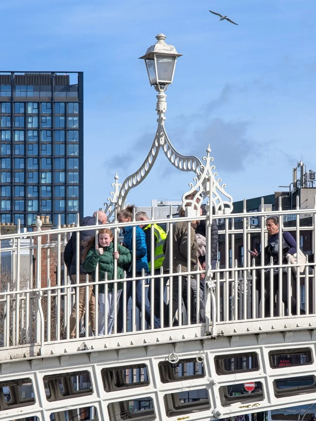 Day out in the big smoke with the Lotster.
#happydays