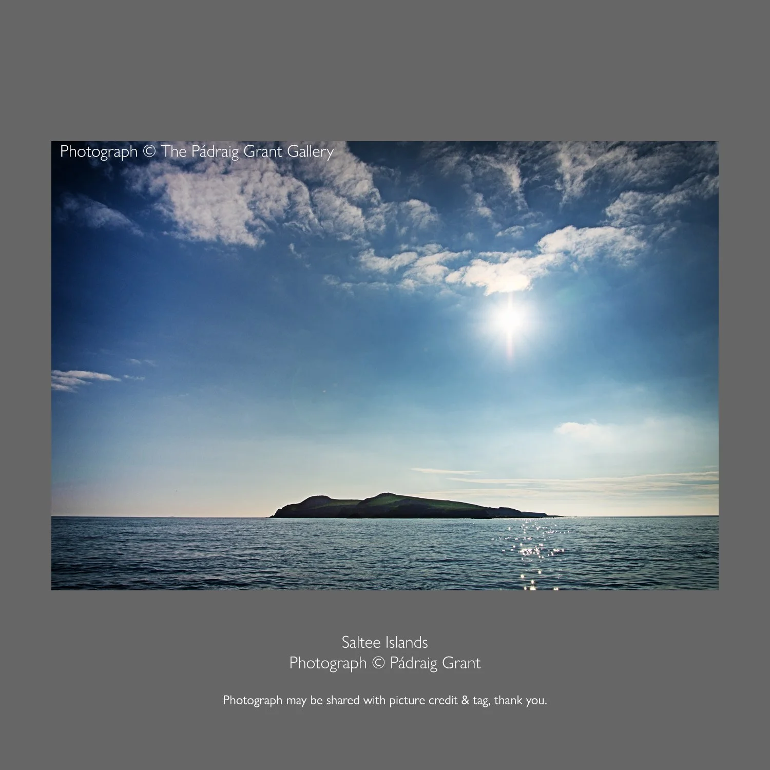 Saltee Islands 3