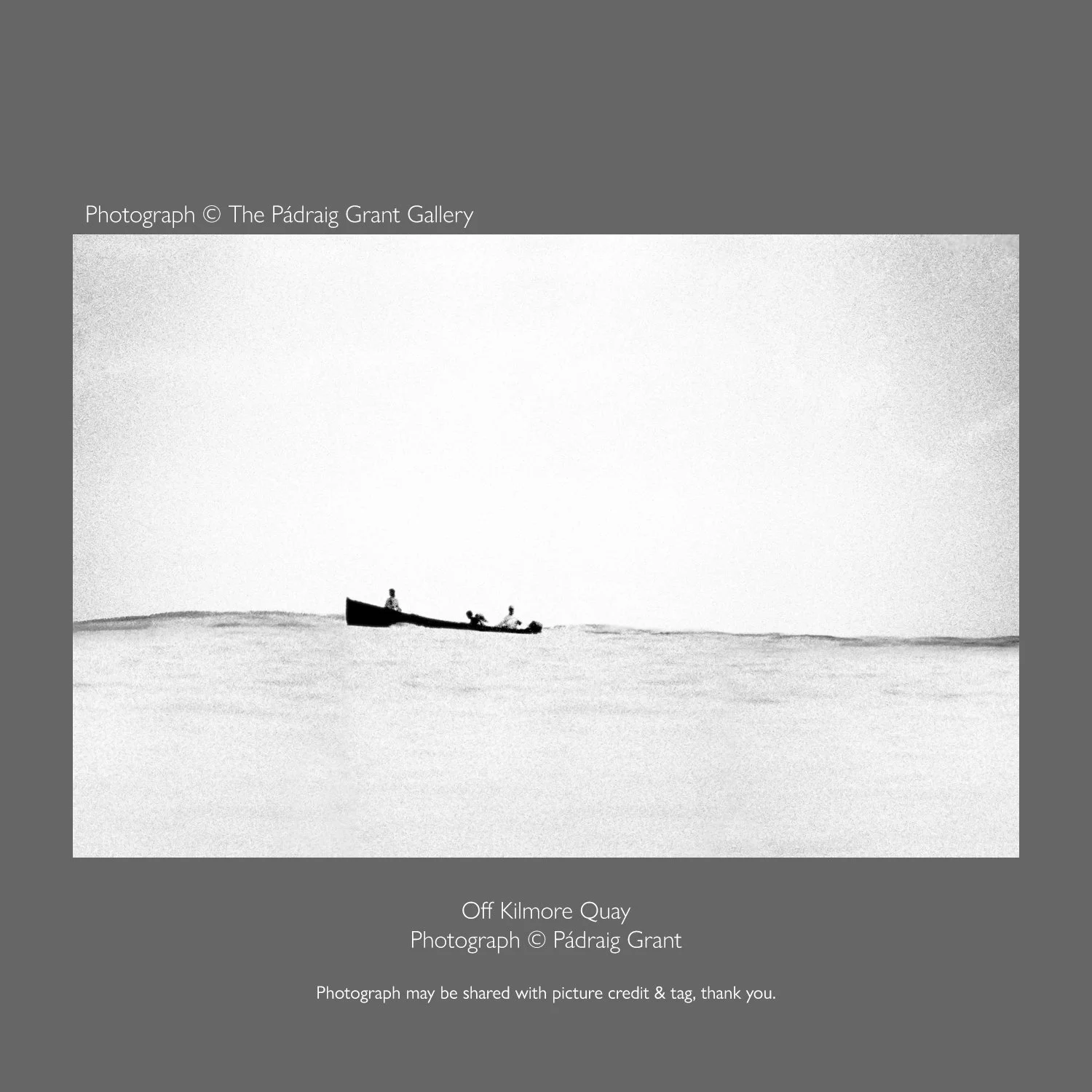 Off Kilmore Quay