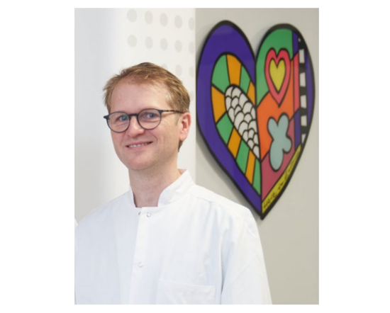 Telemedizin in der Kardiologie: Mehr Sicherheit, bessere Versorgung — Ein Interview mit Prof. Dr. Gunnar Klein