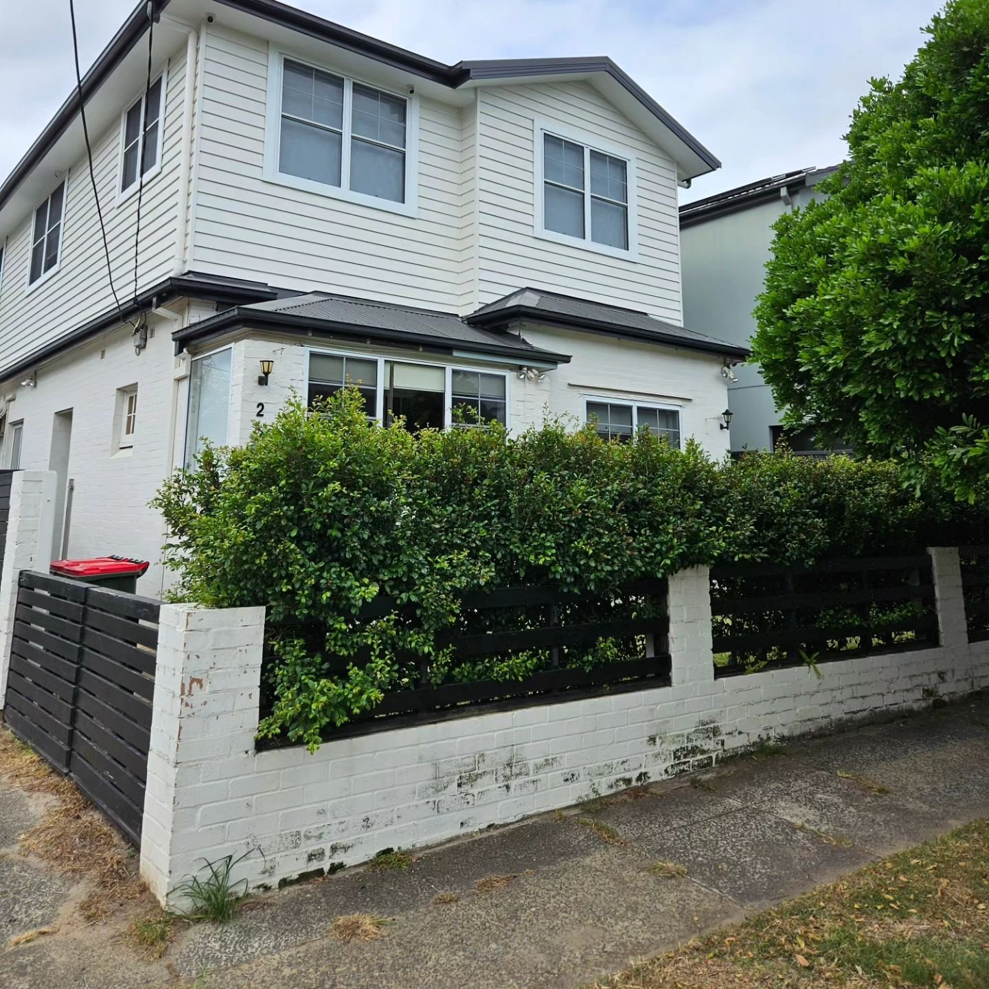 1st floor addition 

#sydneybuilder #easternsuburbsbuilder #southsydney