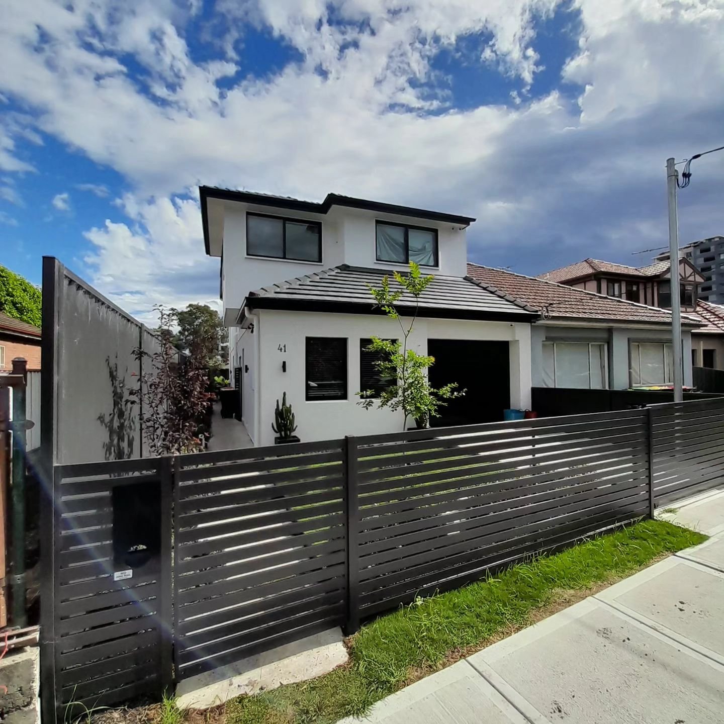 1st floor and renovation 
#sydneybuilder #southsydney