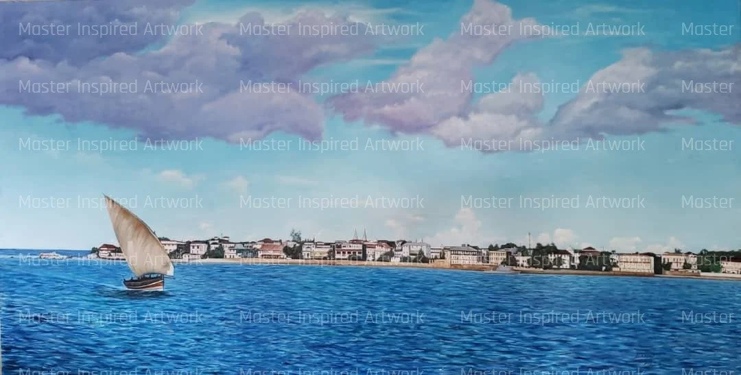 Waterfront with dow boat watermark.jpg