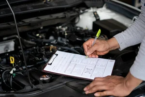 Independent Vehicle Inspections & Motor Engineers in Northern Ireland ...