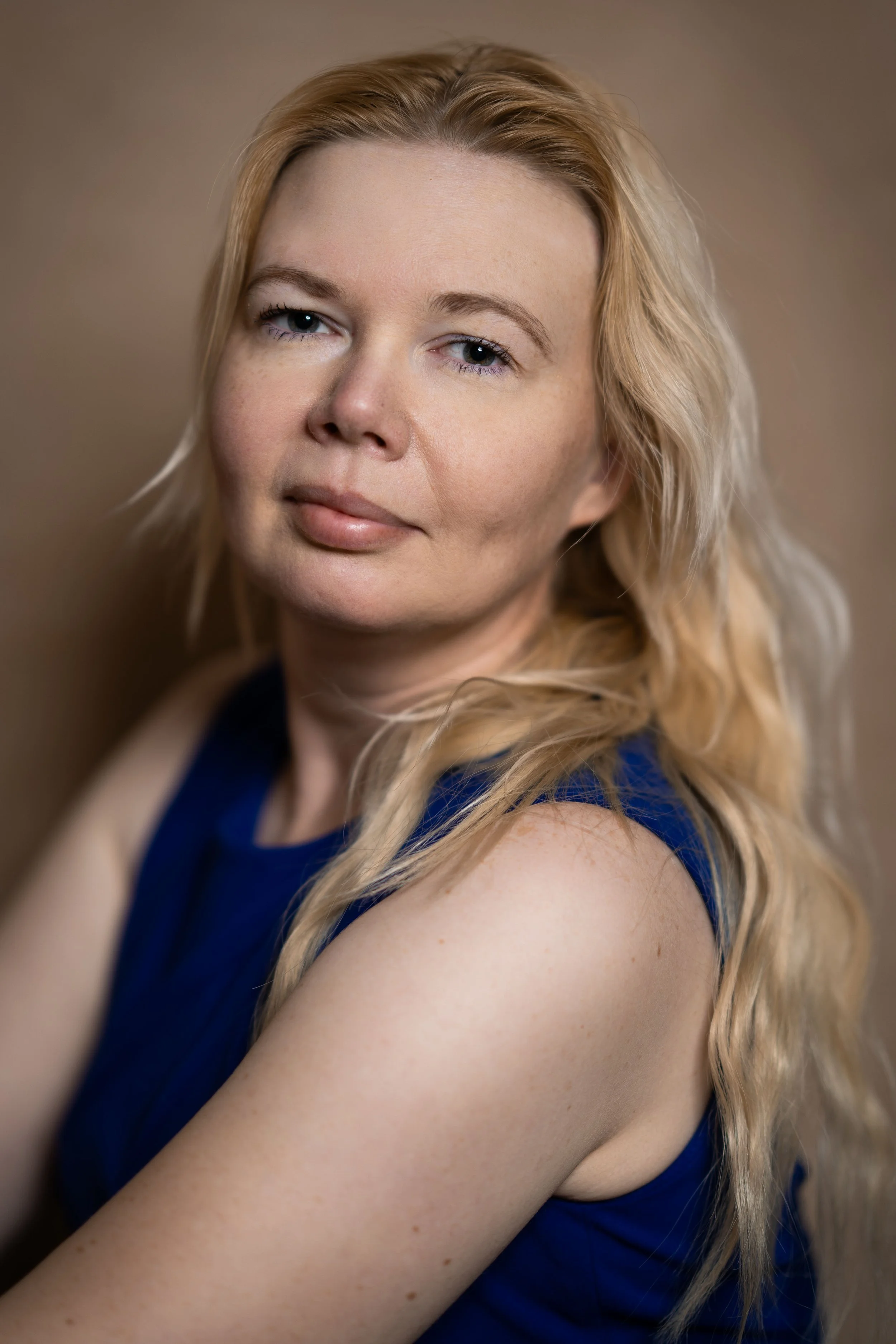Charlotte Berwald