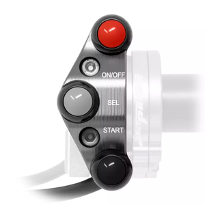Race package component placeholder