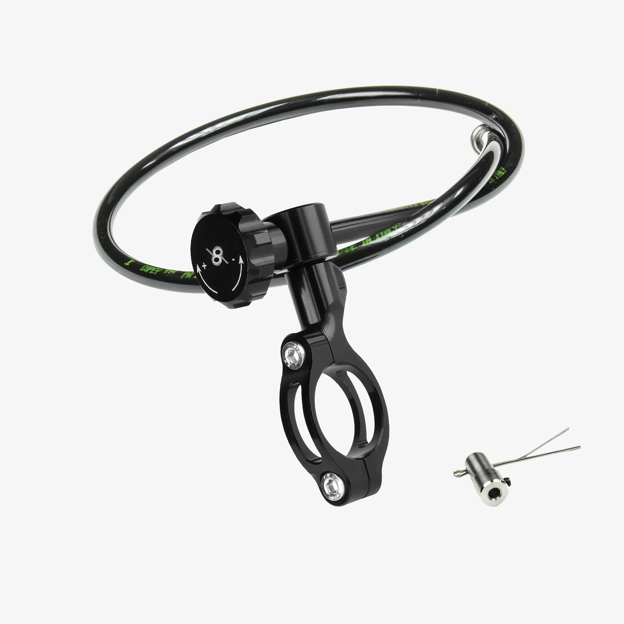 Bonamici Racing Remote adjuster for Brembo 16x18 - 19x18 - 19x20 — 0037R