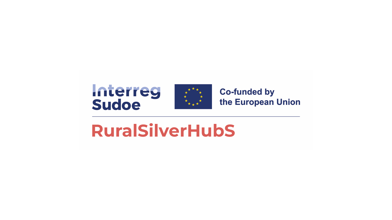Oficina colabora com a AMAL no desenvolvimento do projeto RuralSilverHubs
